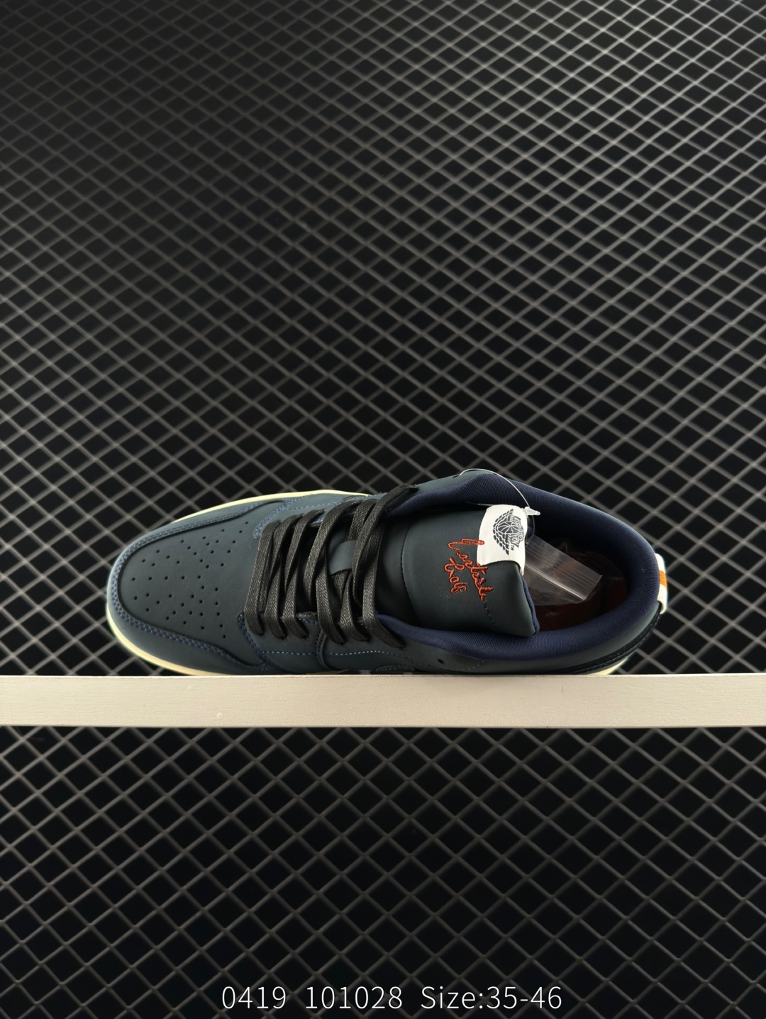 Eastside Golf x Nike Air Jordan 1 Low SP